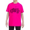 Gildan Youth Heavy Cotton™ T-Shirt Thumbnail