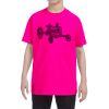 Gildan Youth Heavy Cotton™ T-Shirt Thumbnail