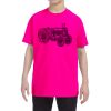 Gildan Youth Heavy Cotton™ T-Shirt Thumbnail