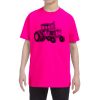 Gildan Youth Heavy Cotton™ T-Shirt Thumbnail