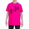 Gildan Youth Heavy Cotton™ T-Shirt Thumbnail