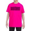 Gildan Youth Heavy Cotton™ T-Shirt Thumbnail