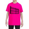 Gildan Youth Heavy Cotton™ T-Shirt Thumbnail