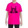 Gildan Youth Heavy Cotton™ T-Shirt Thumbnail