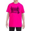 Gildan Youth Heavy Cotton™ T-Shirt Thumbnail