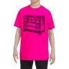 Gildan Youth Heavy Cotton™ T-Shirt Thumbnail