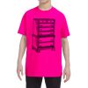 Gildan Youth Heavy Cotton™ T-Shirt Thumbnail