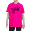 Gildan Youth Heavy Cotton™ T-Shirt Thumbnail