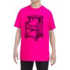 Gildan Youth Heavy Cotton™ T-Shirt Thumbnail