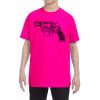 Gildan Youth Heavy Cotton™ T-Shirt Thumbnail