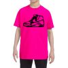 Gildan Youth Heavy Cotton™ T-Shirt Thumbnail