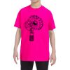 Gildan Youth Heavy Cotton™ T-Shirt Thumbnail