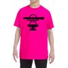 Gildan Youth Heavy Cotton™ T-Shirt Thumbnail
