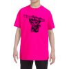Gildan Youth Heavy Cotton™ T-Shirt Thumbnail