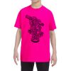 Gildan Youth Heavy Cotton™ T-Shirt Thumbnail