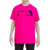 Gildan Youth Heavy Cotton™ T-Shirt Thumbnail