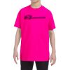Gildan Youth Heavy Cotton™ T-Shirt Thumbnail