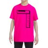 Gildan Youth Heavy Cotton™ T-Shirt Thumbnail