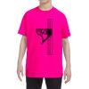 Gildan Youth Heavy Cotton™ T-Shirt Thumbnail