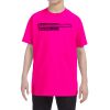 Gildan Youth Heavy Cotton™ T-Shirt Thumbnail