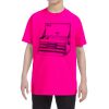 Gildan Youth Heavy Cotton™ T-Shirt Thumbnail