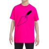 Gildan Youth Heavy Cotton™ T-Shirt Thumbnail