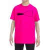 Gildan Youth Heavy Cotton™ T-Shirt Thumbnail
