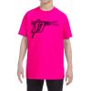 Gildan Youth Heavy Cotton™ T-Shirt Thumbnail
