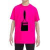 Gildan Youth Heavy Cotton™ T-Shirt Thumbnail