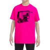 Gildan Youth Heavy Cotton™ T-Shirt Thumbnail