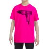 Gildan Youth Heavy Cotton™ T-Shirt Thumbnail