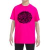 Gildan Youth Heavy Cotton™ T-Shirt Thumbnail
