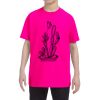 Gildan Youth Heavy Cotton™ T-Shirt Thumbnail