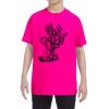 Gildan Youth Heavy Cotton™ T-Shirt Thumbnail