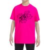 Gildan Youth Heavy Cotton™ T-Shirt Thumbnail