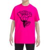 Gildan Youth Heavy Cotton™ T-Shirt Thumbnail