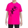 Gildan Youth Heavy Cotton™ T-Shirt Thumbnail