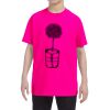 Gildan Youth Heavy Cotton™ T-Shirt Thumbnail