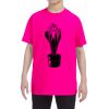 Gildan Youth Heavy Cotton™ T-Shirt Thumbnail