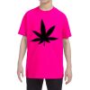 Gildan Youth Heavy Cotton™ T-Shirt Thumbnail