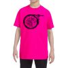 Gildan Youth Heavy Cotton™ T-Shirt Thumbnail