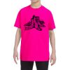 Gildan Youth Heavy Cotton™ T-Shirt Thumbnail