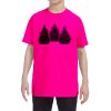 Gildan Youth Heavy Cotton™ T-Shirt Thumbnail
