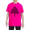 Gildan Youth Heavy Cotton™ T-Shirt Thumbnail