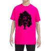 Gildan Youth Heavy Cotton™ T-Shirt Thumbnail