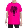 Gildan Youth Heavy Cotton™ T-Shirt Thumbnail