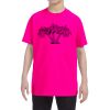Gildan Youth Heavy Cotton™ T-Shirt Thumbnail