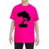 Gildan Youth Heavy Cotton™ T-Shirt Thumbnail