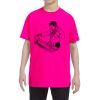 Gildan Youth Heavy Cotton™ T-Shirt Thumbnail