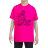 Gildan Youth Heavy Cotton™ T-Shirt Thumbnail